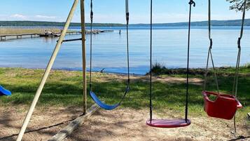 House | Children’s area