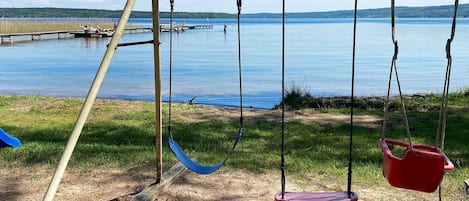 House | Children's area