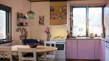 House | Private kitchen