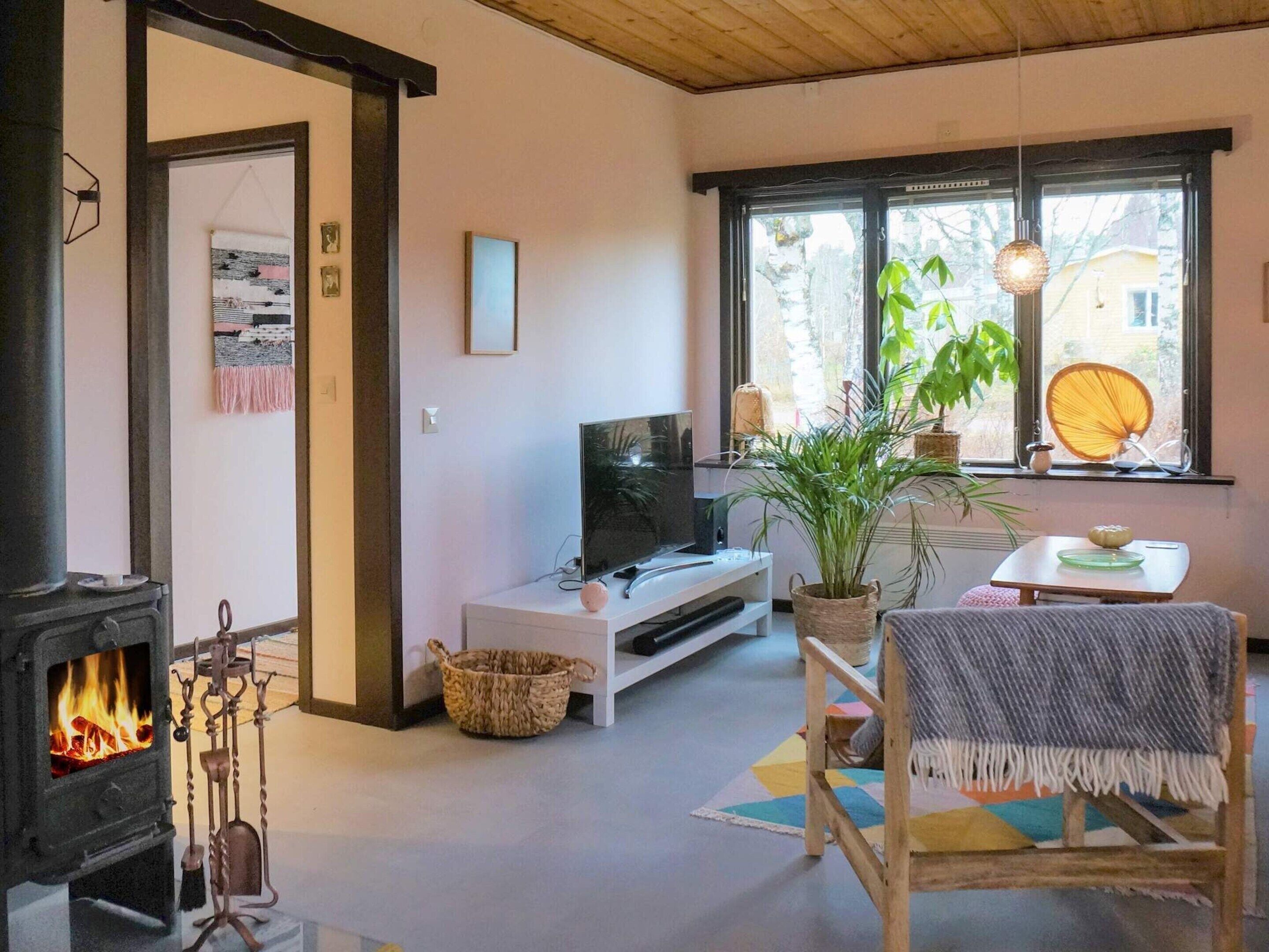 Casa | Restauración