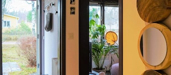 4 Person Holiday Home in Tibro