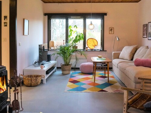 Charming Summer Cottage With Sauna-by Traum