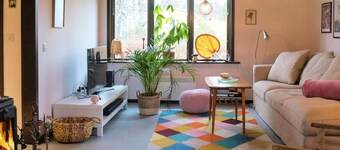 Charming Summer Cottage With Sauna-by Traum