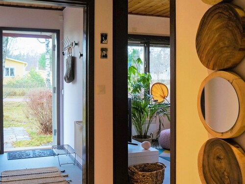 Charming Summer Cottage With Sauna-by Traum