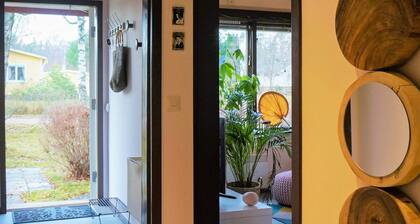 Charming Summer Cottage With Sauna-by Traum