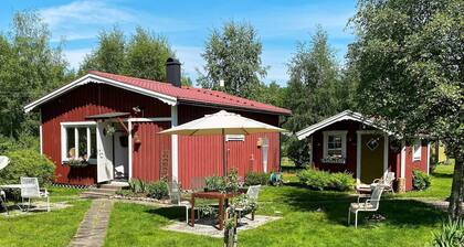 4 Person Holiday Home in Tibro