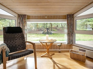 Casa | Interior