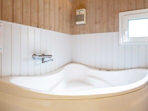 House | Spa treatment