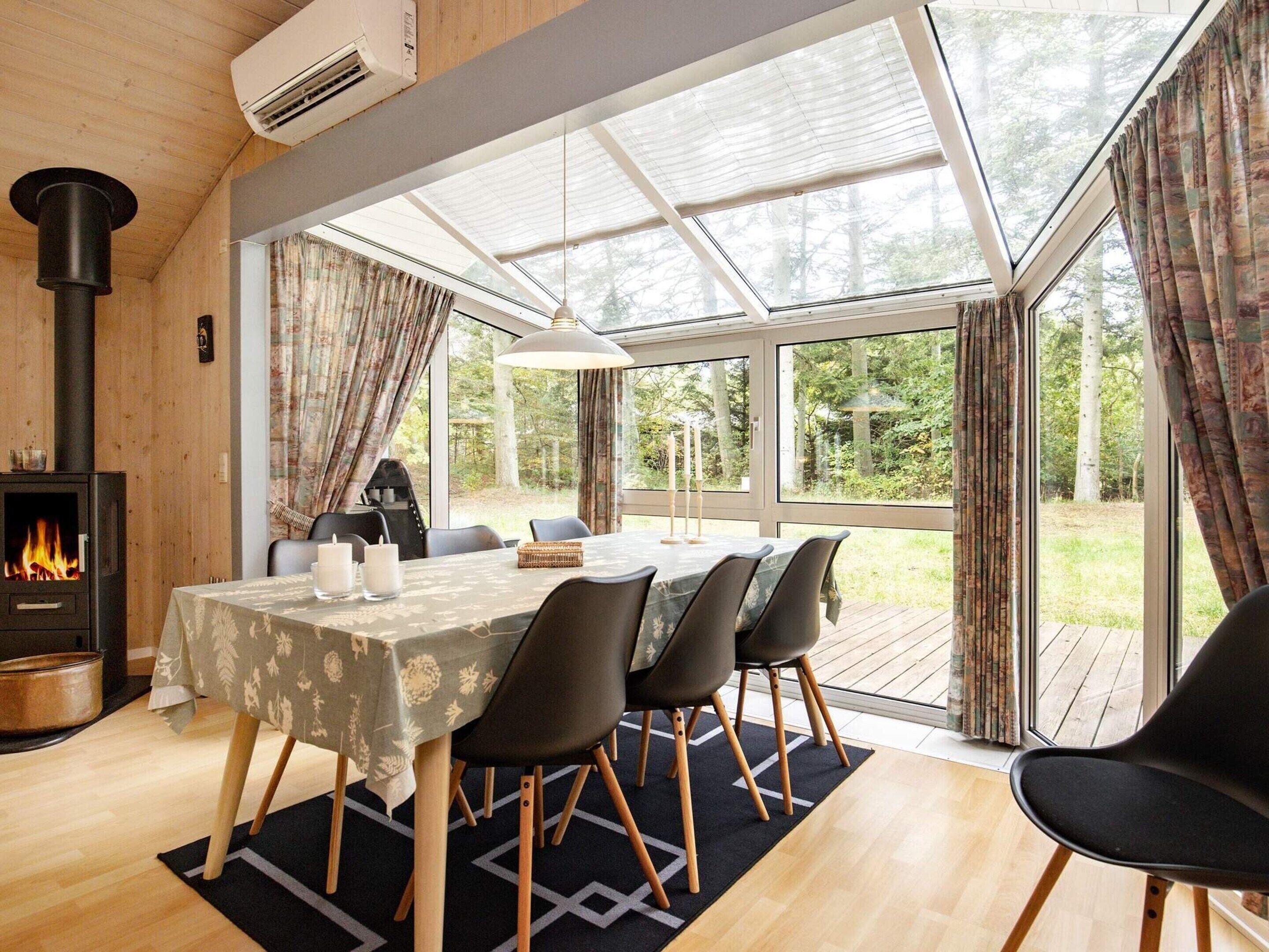 House | Interior