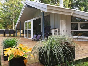 House | View from property