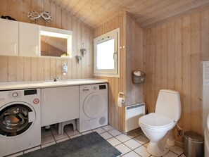 House | Interior - Holiday Home in Saltum (Saltum)