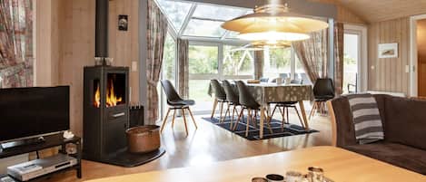 House | Interior