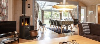 Holiday Home in Saltum