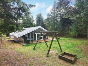 House | View from property