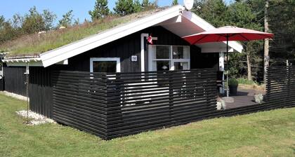 Holiday Home in Blokhus