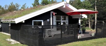 Holiday Home in Blokhus