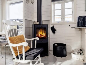 House | Property amenity - 4 Person Holiday Home in Karrebaeksminde (Karrebæksminde)