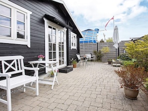 Nhà | Quang cảnh nhìn từ nơi lưu trú