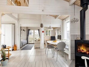 Nhà | Khu ăn uống