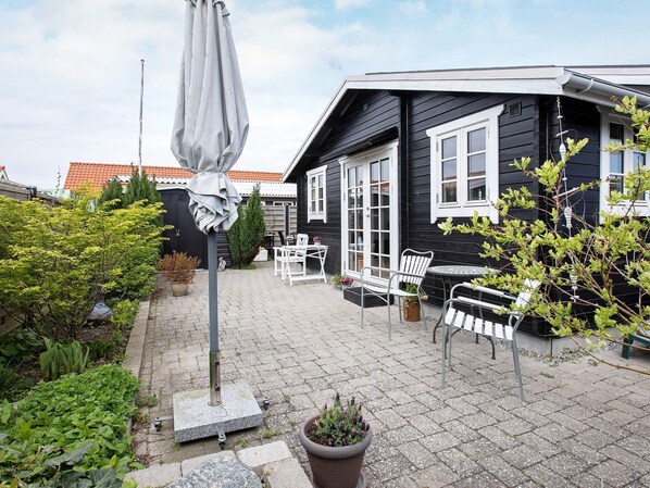 Exterior - 4 Person Holiday Home in Karrebaeksminde (Karrebæksminde)