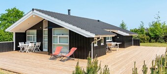 บ้านพักตากอากาศใน เลอคเคน