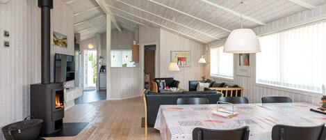 Casa | Opções para refeição