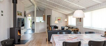 Holiday Home in LÃ¸kken