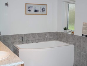 House | Spa treatment
