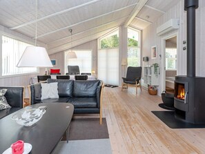 Hus | Opholdsområde