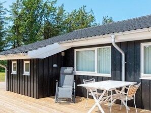 Hus | Udendørsområde