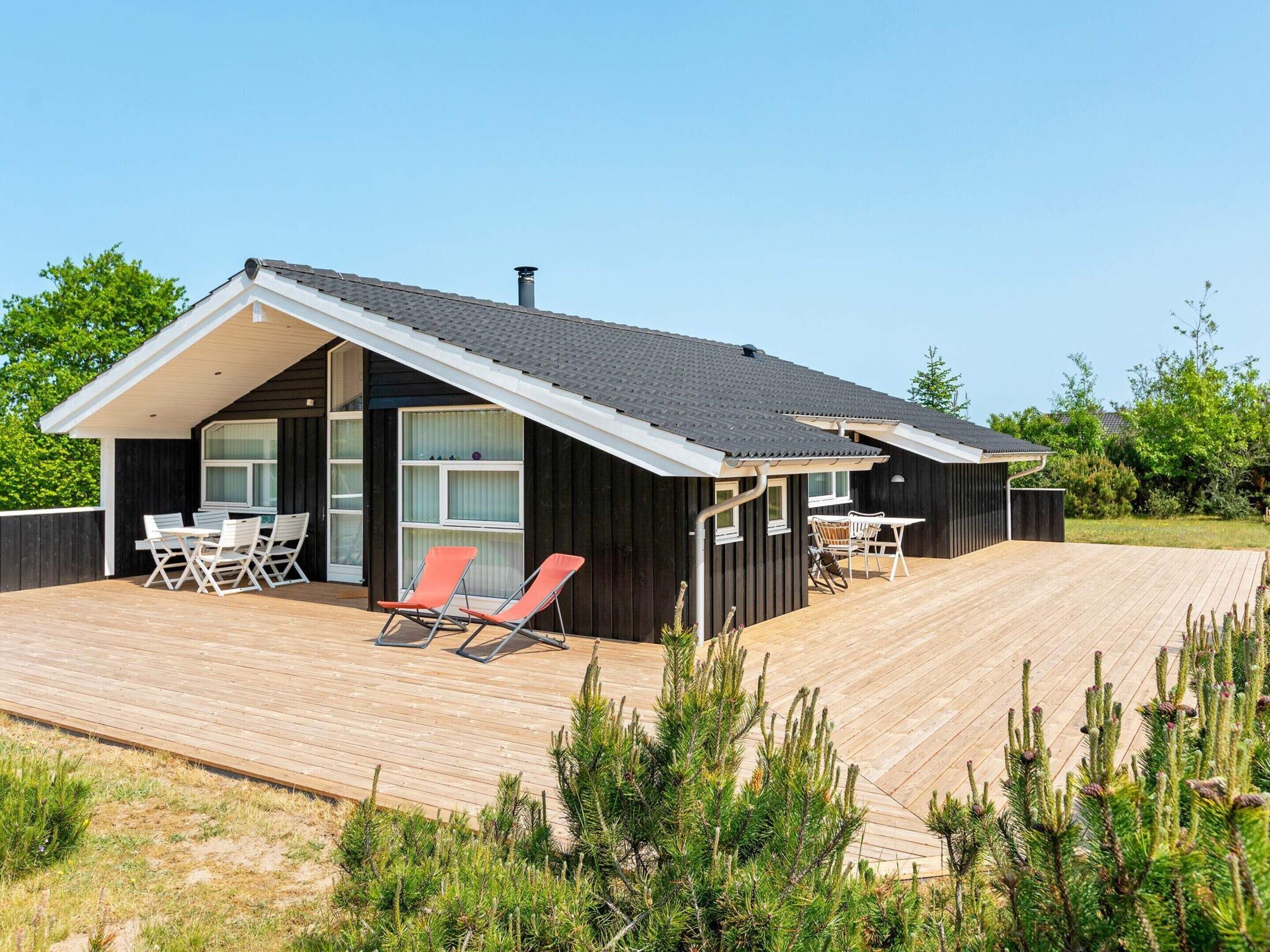 House | Exterior