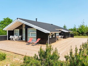 House | Exterior