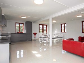 House | Interior - 8 Person Holiday Home in Blokhus (Blokhus)