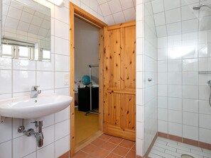 Interior - 8 Person Holiday Home in Blokhus (Blokhus)