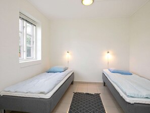 Interior - 8 Person Holiday Home in Blokhus (Blokhus)