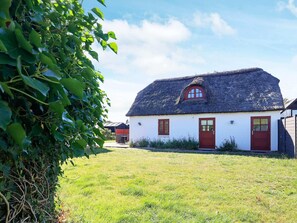 View from property - 8 Person Holiday Home in Blokhus (Blokhus)