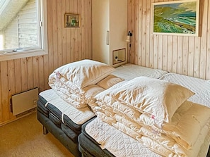 Ferienhaus | Innenbereich