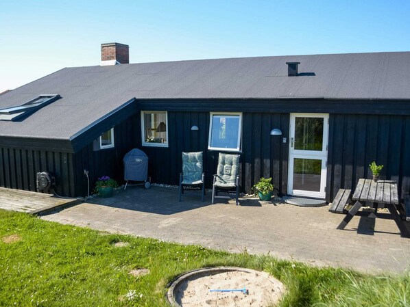 House | Exterior