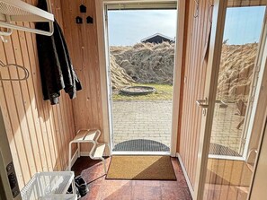 House | Interior - Holiday Home in LÃ¸kken (Lokken)