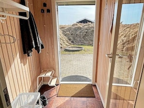 Ferienhaus | Innenbereich