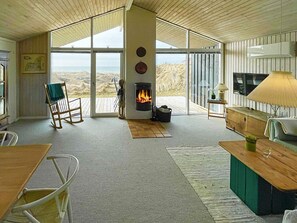 Ferienhaus | Innenbereich