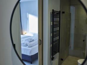 Badewanne, Handtücher