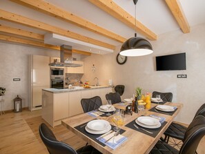 Villa | Eget kök