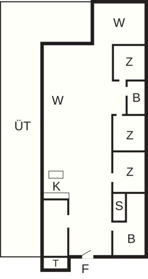 House | Floor plan
