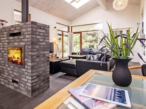 House | Interior - Holiday Home in HjÃ¸rring (Hjørring)