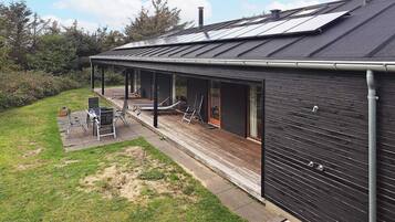 House | View from property