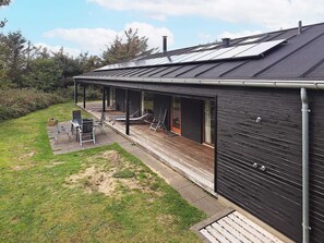 View from property - Holiday Home in HjÃ¸rring (Hjørring)