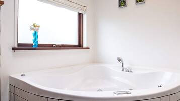 House | Spa treatment