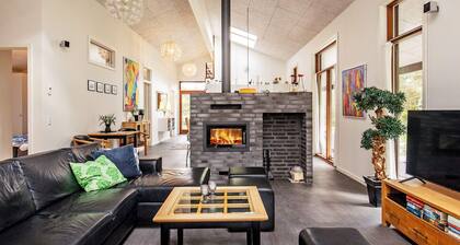 Holiday Home in Hjørring