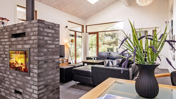 Maison | Intérieur